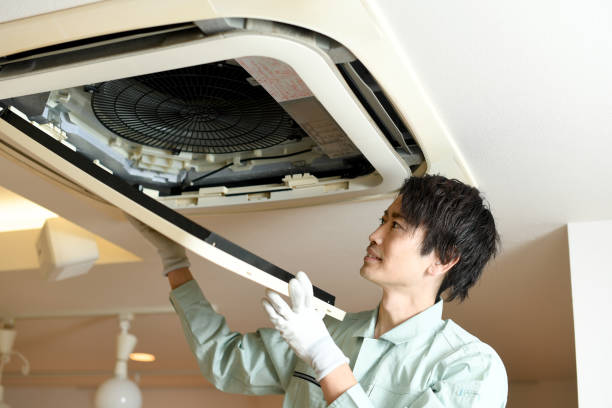 Affordable HVAC Duct Cleaning in Manchester, PA